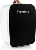 Réfrigérateur, Subcold PRO15, portable, USB, silencieux, voiture, bureau et voyage