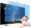 modèle 43in, Protecteur D'écran De Télévision 43-65 Pouces, 43in 942, Antireflet Mat Et Dépoli Extérieur, Intérieur Film Filtrant Anti-lumière Bleue