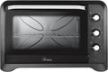 Four électrique AR6264PB, 64 L, 6 programmes, minuteur, noir, ARDES, ARDES - AR6264PB Four électrique ventilé Capacité de 64 litres avec lumière