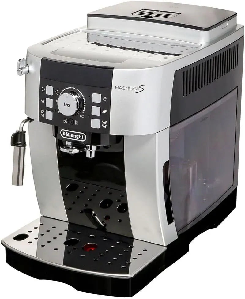 De'Longhi ECAM 21 21.117.SB Machine à expresso, 1,8 L, noir