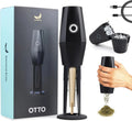 Banana Bros OTTO Broyeur électrique intelligent pour herbes et épices