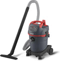 Starmix Aspirateur, 32 L, 1400 W, 259 mbar, uClean 1432 St