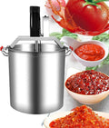 Blender 40L/10.5Gal, professionnel, mixeur électrique, Automatique Commercial
