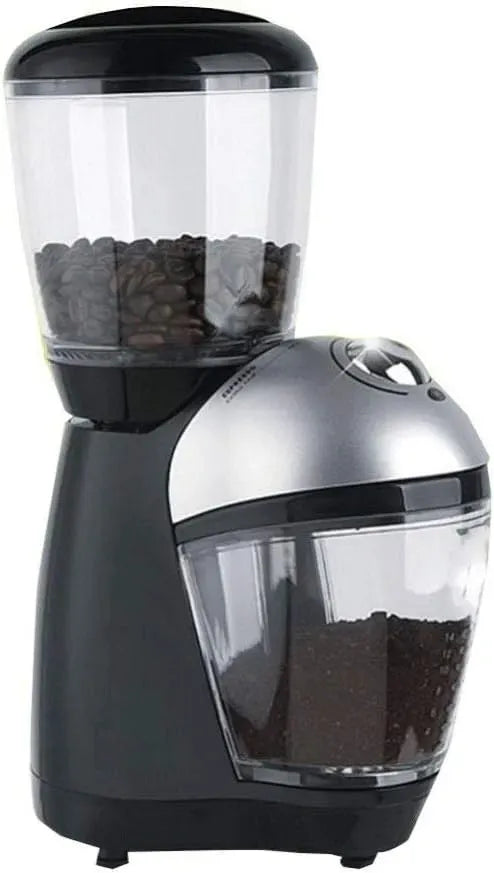 Machine à caf, Moulin, broyeur à grains de café, machine à café électrique, professionnel
