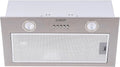 Candy Eclairage LED, Groupe filtrant 3 vitesses CBG625/1xGG