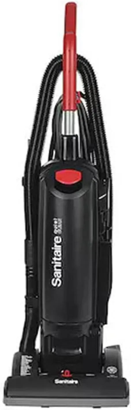 Aspirateur SC5713D, noir, 17 LB, appareil électrique d'aspiration, Compatible avec l'aspirateur Vertical