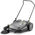 Kärcher KM 70 Nettoyage Efficace et Rapide avec Réservoir Pratique, pour Balayeuse Manuelle Performante pour Professionnels, /20 C