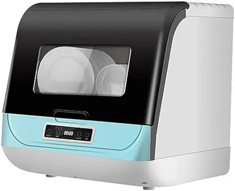 Lave-vaisselle, restaurant, machine à laver la vaisselle, Mini lave-vaisselle compact
