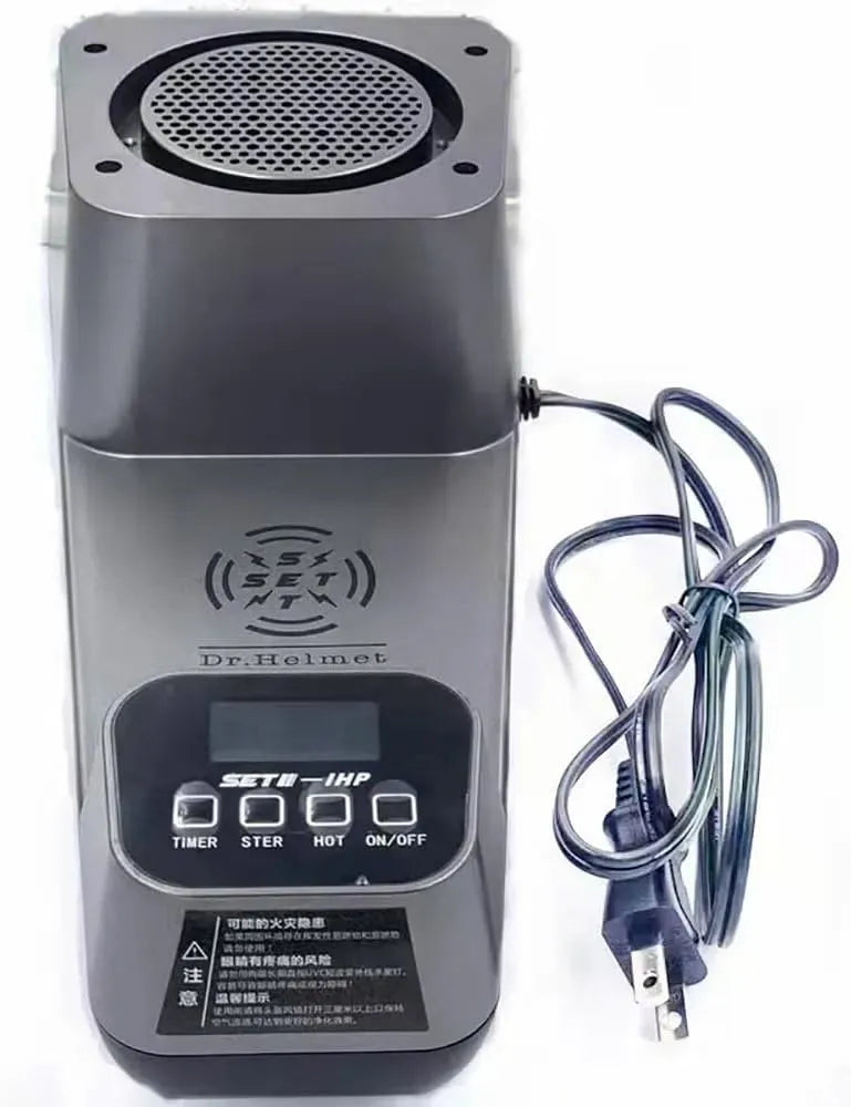 Sèche-Casque, 220 V, pour Sèche-Casque de Moto 220V