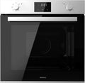 Cecotec Bolero Hexa M226001 Four électrique, 70 L, 2800 W, 7 programmes, classe énergétique A, 7 fonctions