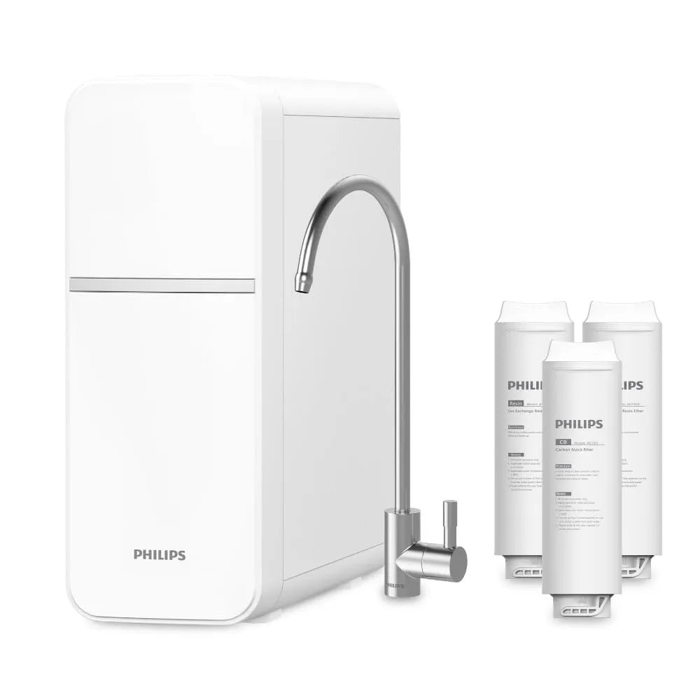 Philips filtre, dalle IPS, Système de MICROFILTRATION Water