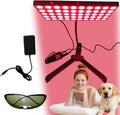 Lampe, portable, 30 W, 660 nm, 850 nm, minuteur, 5 niveaux, pour le visage et le