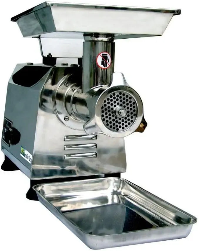 AFI Collin Lucy, pour Hachoir à Viande pour usage professionnel Inox, 80 kg