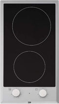Beko Plaque vitrocéramique, table de cuisson électrique