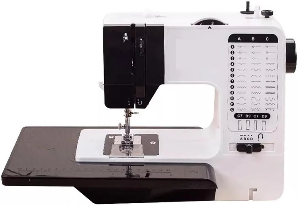 Machine À Coudre, machine à coudre électrique, pour Les débutants