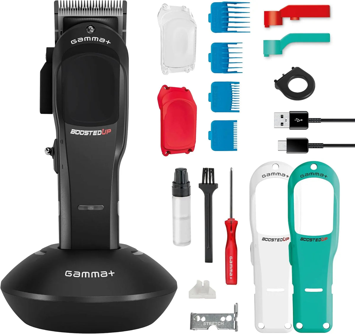 Moteur, Câble, Boost, USB, professionnel, Boosted