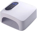 Sèche-linge, 72 W, SYALEO, portable, professionnel, Sèche Ongles Portable Lampe de photothérapie manucure