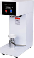 Machine à sceller, professionnel, aluminium, pour la Maison et aux Bouchons en Aluminium