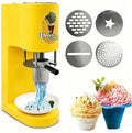 Machine à Glace, Portable, machine à glace et sorbet, pour Les Petites Cuisines