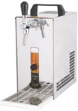 PYGMY 25 Pompe, vert, Tireuse a Biere Le Machine a Biere
