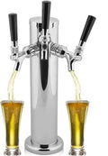 Robinet de cuisine, VBESTLIFE, acier inoxydable