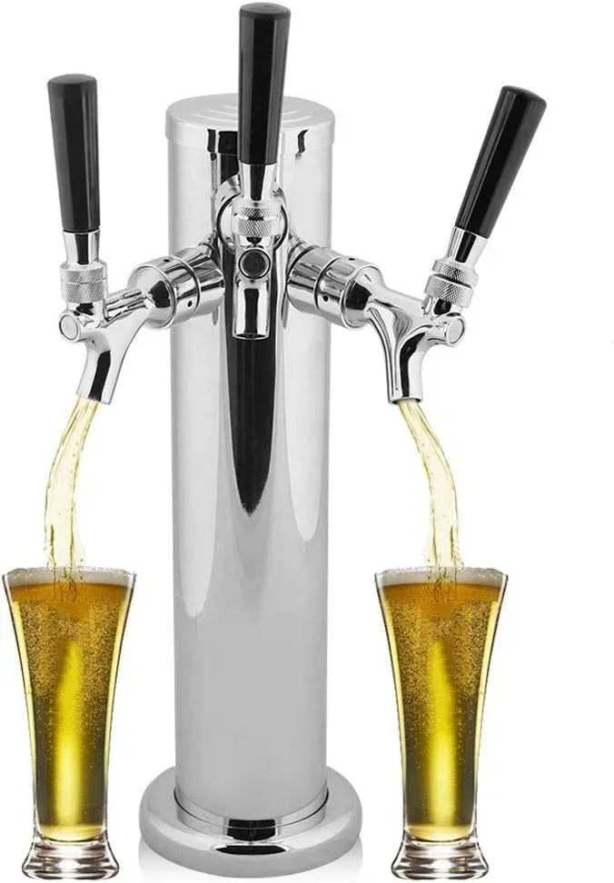 Robinet de cuisine, VBESTLIFE, acier inoxydable