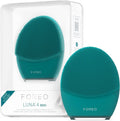 LUNA 4 Brosse, IP65, USB, FOREO LUNA, barbe, 4 MEN Brosse nettoyante visage peau et barbe