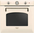 Four électrique, encastrable, Forno incasso Hotpoint FIT 804 H OW HA
