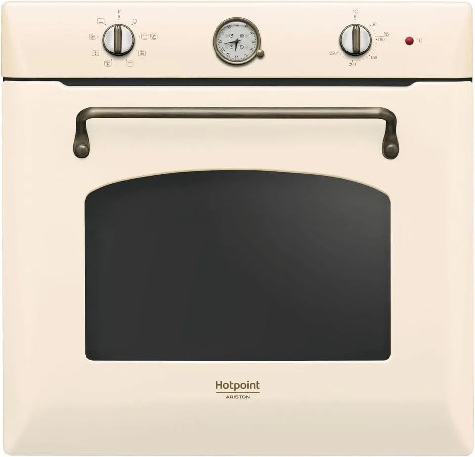Four électrique, encastrable, Forno incasso Hotpoint FIT 804 H OW HA