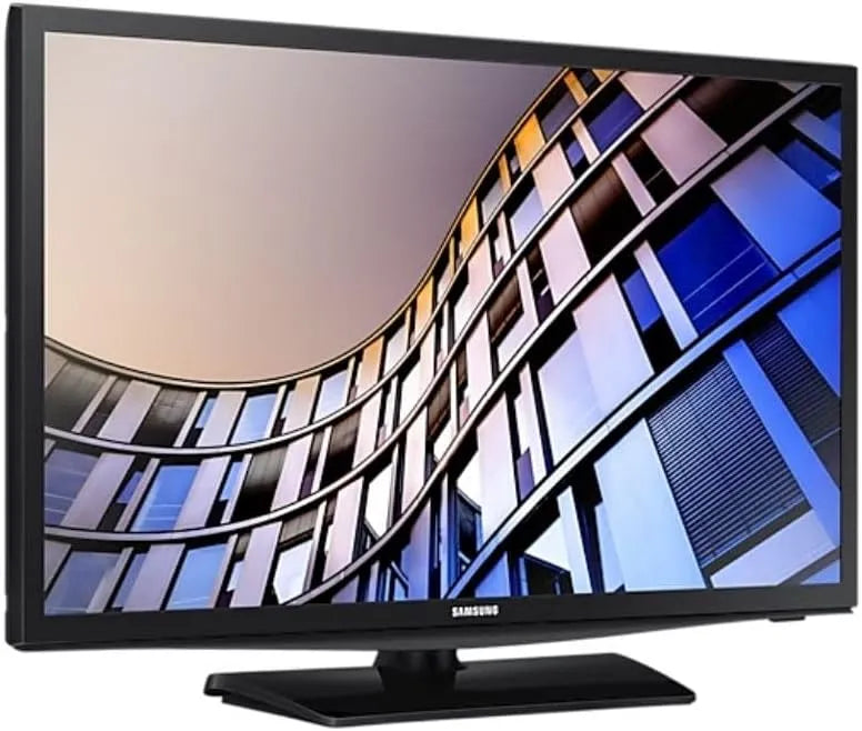 Samsung UE24N4305 Smart TV, 24 pouces, téléviseur, SAMSUNG UE24N4305 TV LED HD Ready 24 pouces Smart TV