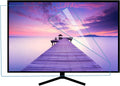 Smart TV Matte-50inch, 55 pouces, 1101x620mm, téléviseur, écran LCD, Anti Rayures Et sans Bulles Réduire La Fatigue Oculaire, LCD TV and Pc, Mac
