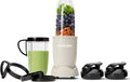 Blender NB910MASN, 900 W, verres de 900 ml et 700ml, nutribullet Pro 900 Watt