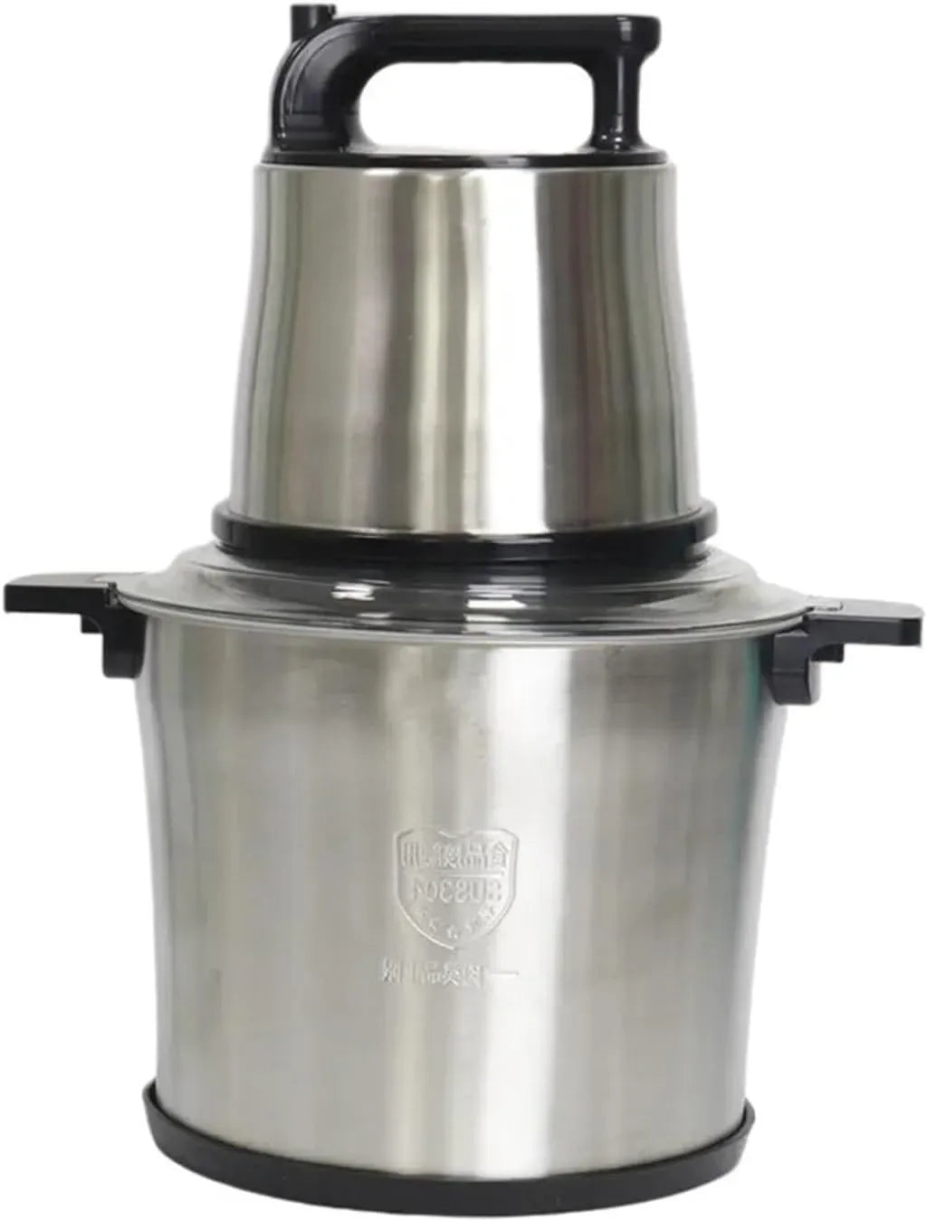 Blender, 10 L, professionnel, acier inoxydable