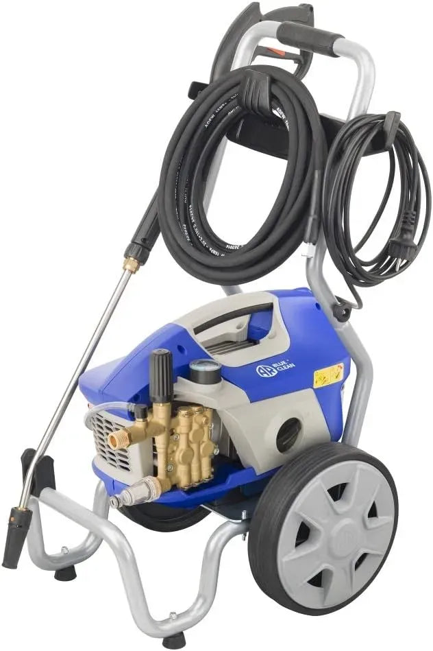 Nettoyeur haute pression 613K, 2500 W, professionnel, gris, 150 bar, 500 l/h