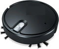 Aspirateur, noir, appareil électrique d'aspiration, robot aspirateur