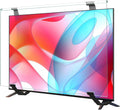 Moniteur, 43 pouces, installation murale, Compatible TV à Support Unique, Double