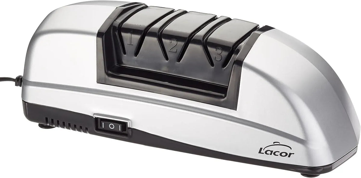 Lave-vaisselle, professionnel, gris, Lacor 69261