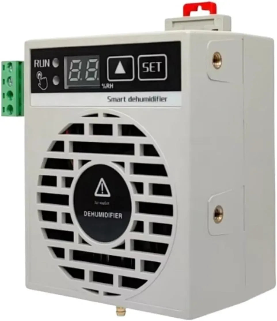 Sèche-linge CZCS880-12VDC, industriel, 1 pièce