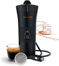 Cafetière électrique, 24 V, 110 ml max, machine à café camion 21010