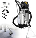 20L/30L/40L Tapis, 40 L, 1034 W, 20 L, 30 L, 53 L, pour Tapis et Sièges Auto 20L, Nettoyeur