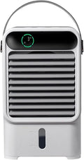 Climatiseur, portable, appareil de climatisation, DieffematicKTY Climatiseur Mobile Personal Air Conditioner Mini Portable Evaporative Air Cooler