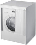 Sèche-linge, 70 x 60 x 93 cm, appareil sèche-linge, Meuble lingère Sèche-linge