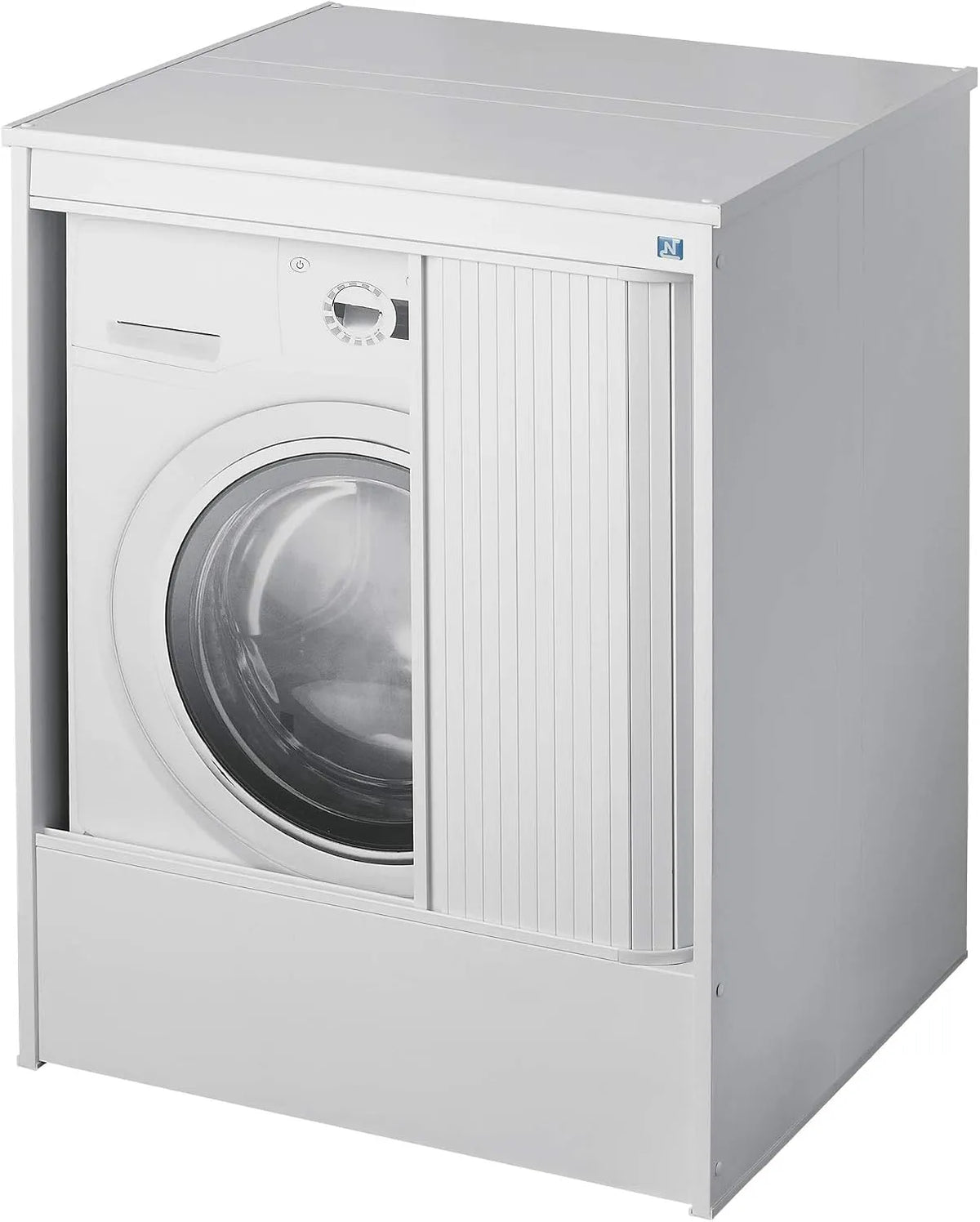 Sèche-linge, 70 x 60 x 93 cm, appareil sèche-linge, Meuble lingère Sèche-linge