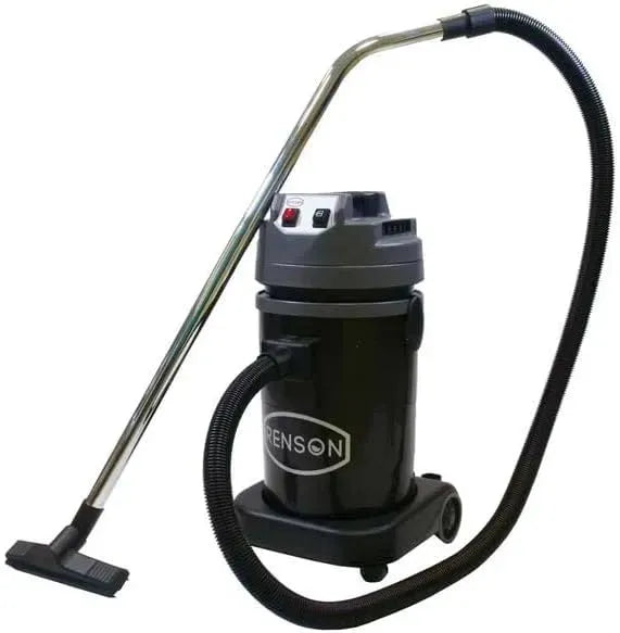 Aspirateur, 37 L, RENSON ASPIRATEUR CUVE 37L P371, 1 Moteur, Eau&POUSSIÈRE