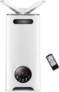 humidificateur, humidificateur industriel, 13 L, professionnel, pour chambre à coucher