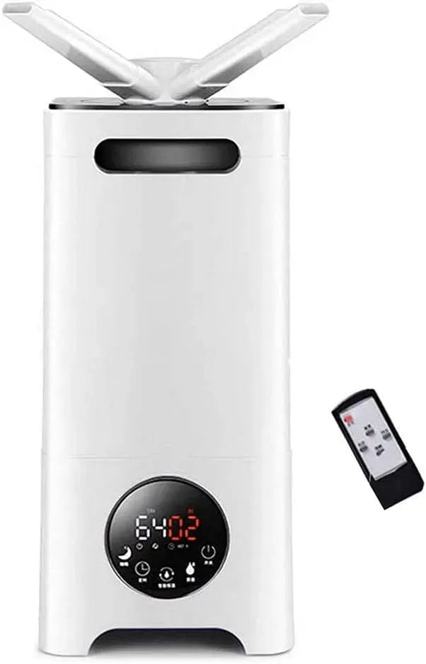 humidificateur, humidificateur industriel, 13 L, professionnel, pour chambre à coucher