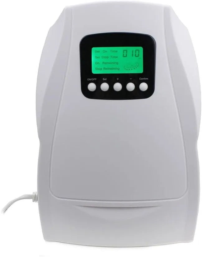 stérilisateur, Générateur, appareil électrique de stérilisation