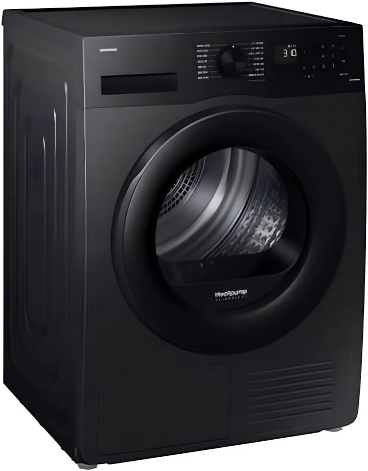 Samsung DV90DG52A0ABEP Sèche-linge, 9 kg, noir