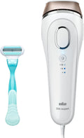 Braun BD5001 appareil d'épilation électrique pour femme, Épilateur