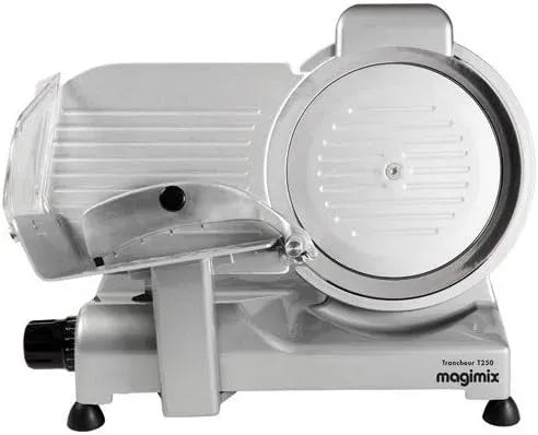 T250 Trancheuse 11656 trancheur, trancheuse alimentaire